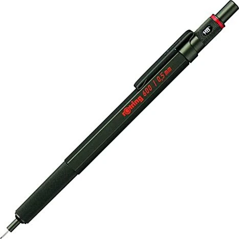 rOtring 600 Feinminenstift