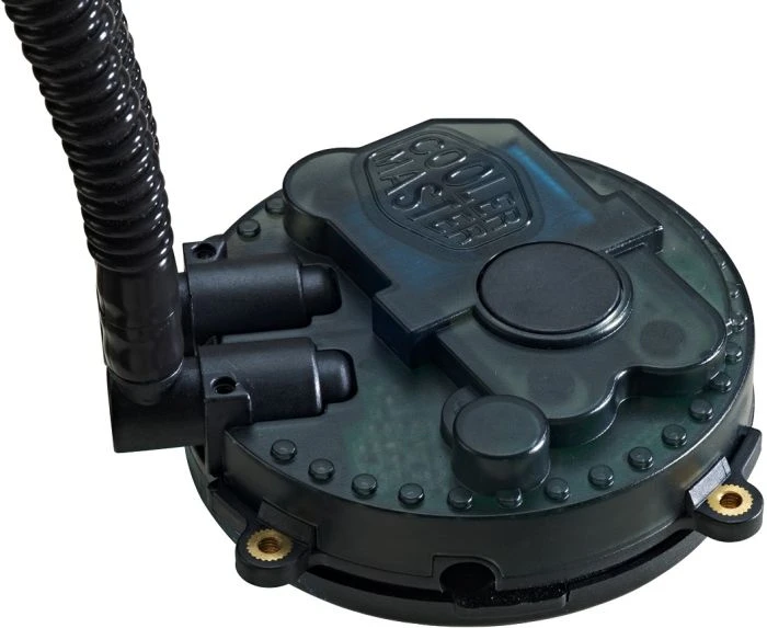 Cooler Master Seidon 120M
