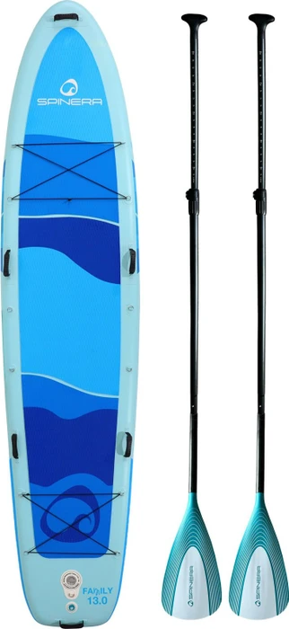 Spinera Family 13.0 SUP Board 397cm (25116)