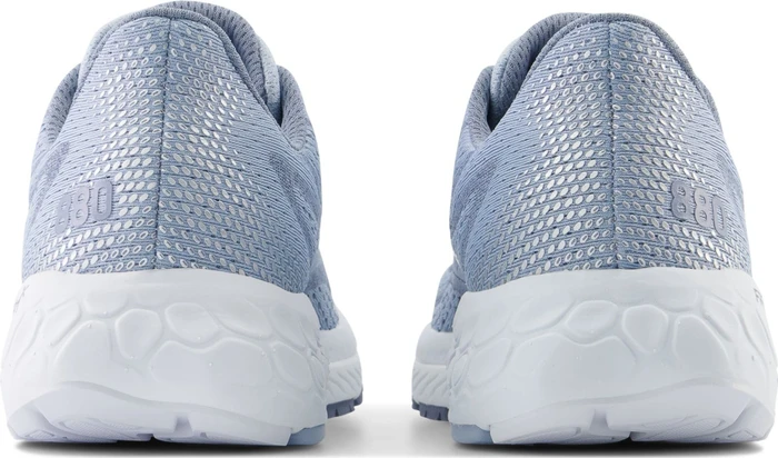 New Balance Fresh Foam X 880v13 light arctic grey/arctic grey/light silver metallic (Damen)