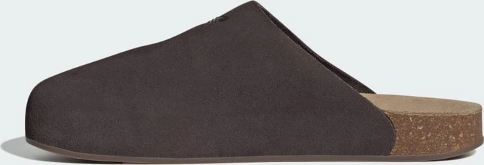 adidas Adimule dark brown/gum