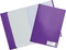 Herma Heftschoner Karton, A5, violett, 10er-Pack Vorschaubild