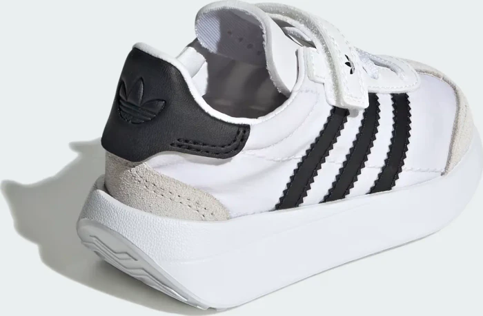 adidas Country XLG cloud white/grey one/core black (Junior)