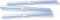 Herma Bucheinbandfolie, transparent, 2m x 40cm Vorschaubild