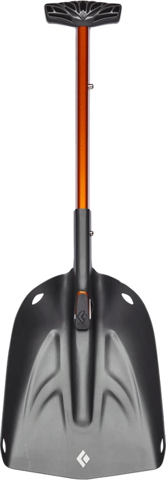 Black Diamond Deploy Lawinenschaufel
