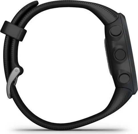 Garmin Forerunner 45 schwarz