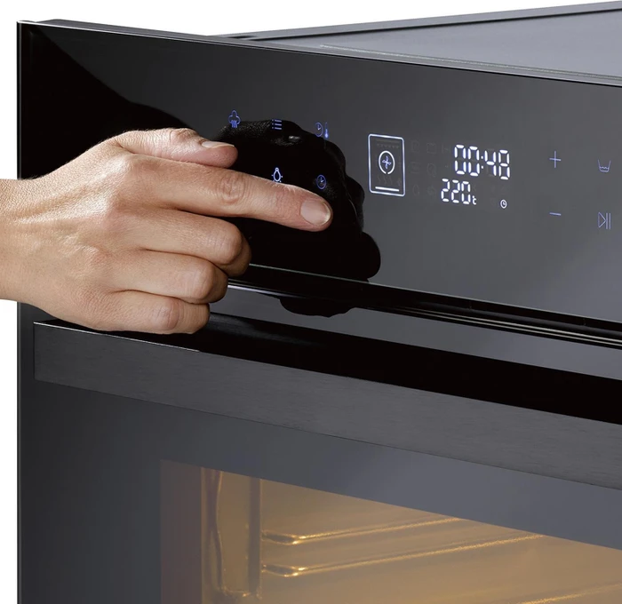 Caso SteamMaster E 56 Dampfbackofen