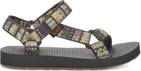 Teva Original Universal geo mashup peach ice (Junior)