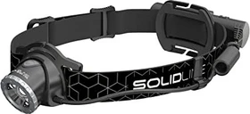 Ledlenser Solidline SH6R Stirnlampe