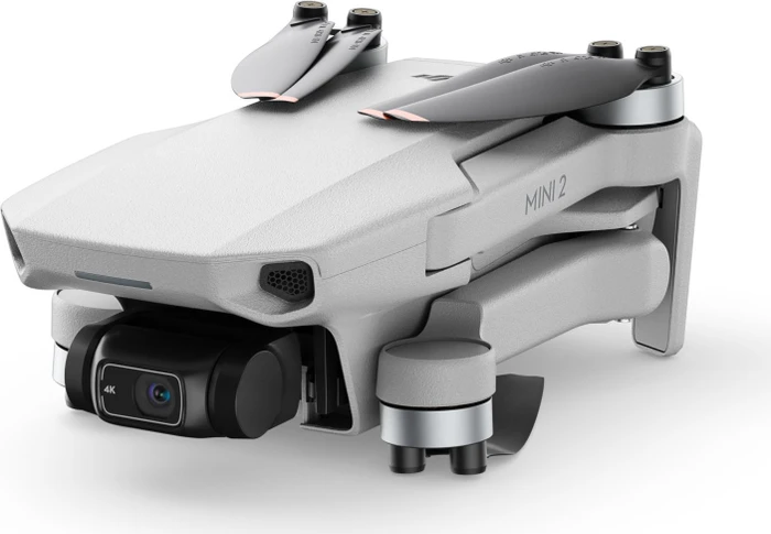 DJI Mini 2 Fly More Combo