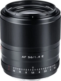 Viltrox AF 56mm 1.4 für Sony E