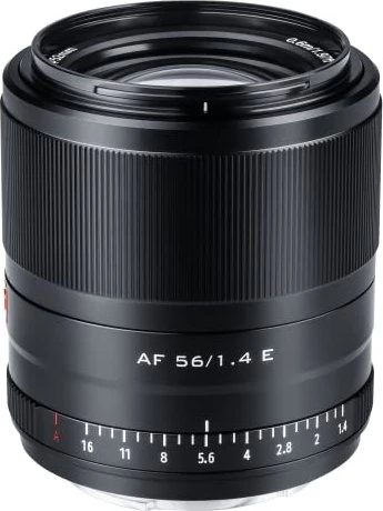Viltrox AF 56mm 1.4