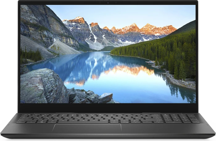 Dell Inspiron 15 7506 2-in-1, schwarz, Core i7-1165G7, 16GB RAM, 512GB SSD, DE