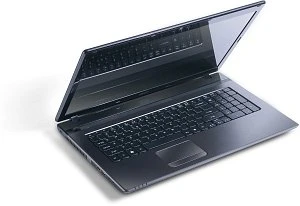 Acer TravelMate 7750G-2454G75Mnss, Core i5-2430M, 4GB RAM, 750GB HDD, Radeon HD 6650M, DE