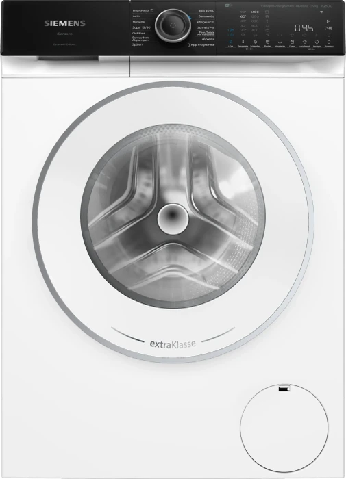 Siemens iQ500 WG44H2A8AT Frontlader