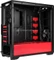 Phanteks Eclipse P400 Tempered Glass Edition schwarz/rot, Glasfenster Vorschaubild