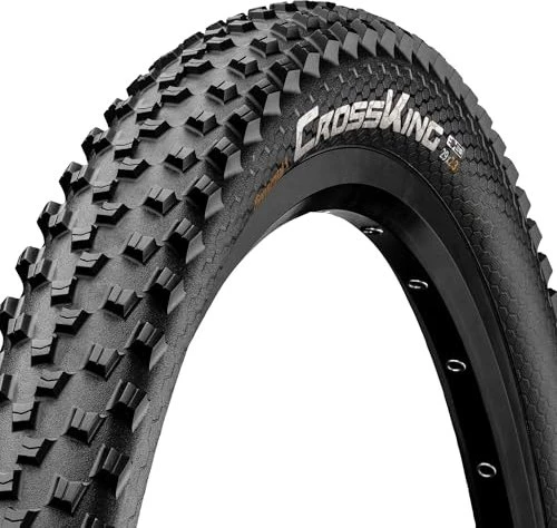 Continental Cross King II 29x2.3" Performance Reifen