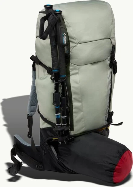 Jack Wolfskin Trailflair 50 XS-M mint leaf (Damen)