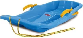 Jamara Snow Play Karol Bob blau
