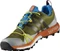 adidas Terrex Agravic GTX collegiate lime/core black/collegiate orange (Herren) Vorschaubild