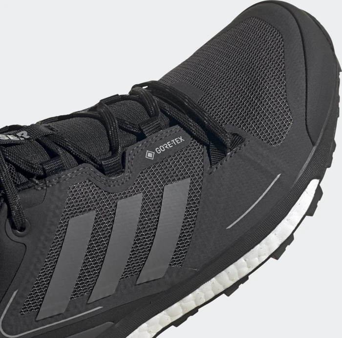 adidas Terrex Skychaser GTX 2.0 core black/halo silver/dgh solid grey (Herren)