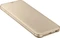 Samsung Wallet Cover für Galaxy J6 (2018) gold Vorschaubild