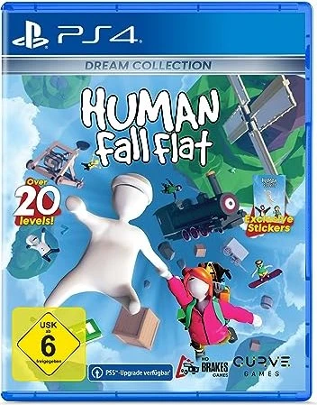 Human: Fall Flat
