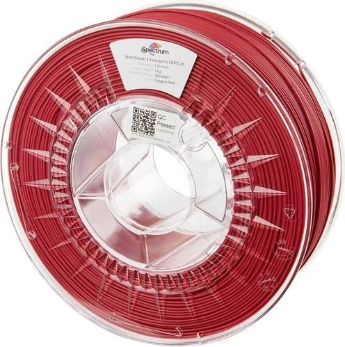 Spectrum HIPS-X, 3D-Druck Filament