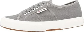 Superga 2750-Cotu Classic grau