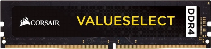Corsair ValueSelect UDIMM 16GB, DDR4-2133, CL15-15-15-36, 2RX8