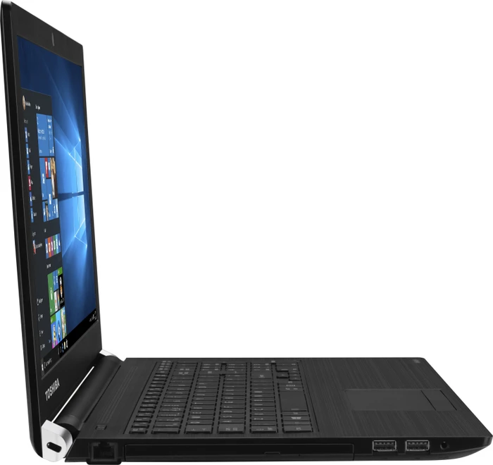 Toshiba Satellite Pro A50-C-1GW, Core i7-6500U, 8GB RAM, 256GB SSD, GeForce 930M, DE