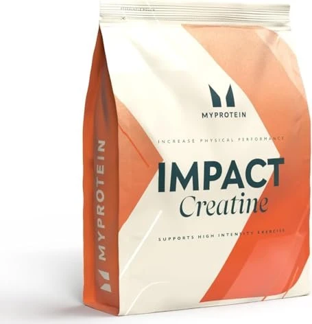 Myprotein Creatine Monohydrate Geschmacksneutral 1kg