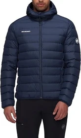 Mammut Waymarker IN Hooded Jacke marine (Herren)