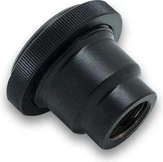 EK Water Blocks EK-AF FillPort G1/4", schwarz