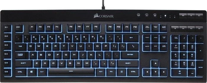 Corsair Gaming K55 RGB, USB, EU