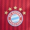 adidas FC Bayern München Authentic 2026/2027 Heimtrikot kurzarm (Herren) Vorschaubild
