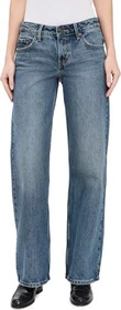 Levi's Low Loose Jeans rescued city (Damen)