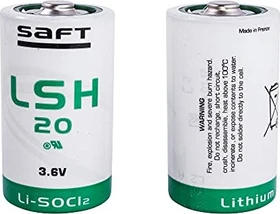 Saft LSH 20 Mono D