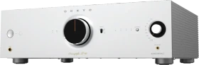 Onkyo P-80 silber