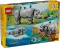 LEGO Creator 3in1 - Wilde Tiere: Prächtiges Nashorn mit Vögeln Vorschaubild