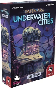 Underwater Cities - Daten Zeitalter (Erweiterung)
