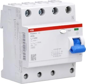 ABB FX204A-40/0.03