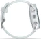 Garmin Forerunner 570 42mm cloud blue aluminium/translucent whitestone/cloud blue Vorschaubild