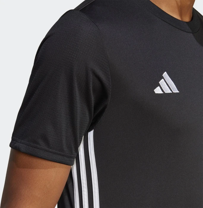 adidas Tabela 23 Trikot kurzarm schwarz/weiß (Herren)