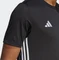 adidas Tabela 23 Trikot kurzarm schwarz/weiß (Herren) Vorschaubild