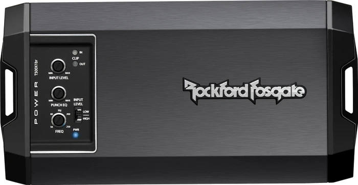 Rockford Fosgate T500X1br
