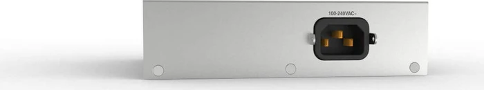 Allied Telesis PC2000/SC, RJ-45, SC-Duplex, PoE+