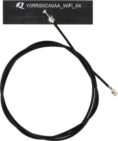 Bambu Lab P2S/H2S/H2D WiFi Antenna, 1er-Pack