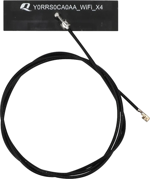 Bambu Lab P2S/H2S/H2D WiFi Antenna, 1er-Pack
