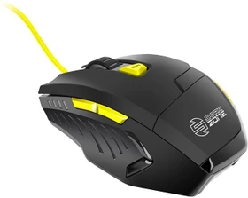 Sharkoon Shark Zone M20 Gaming Mouse, USB